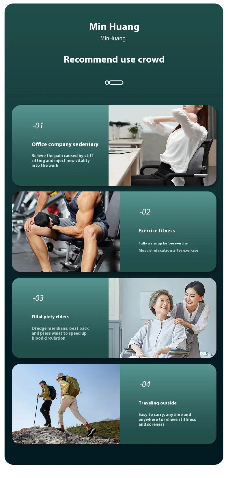 2025 New Massage Gun Body Massager Muscle Relaxer Electric LED Display 8 Kinds of Professional Massage Head Fascia Gun Gift