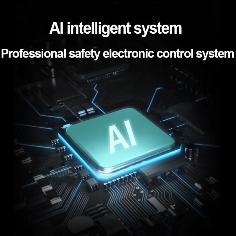 24V  New Upgrade Powerful Heat/ Cold Massage Gun, Easore X5 Pro Deep Muscle Massager With 12 Heads Brushless Motor For Home Gym