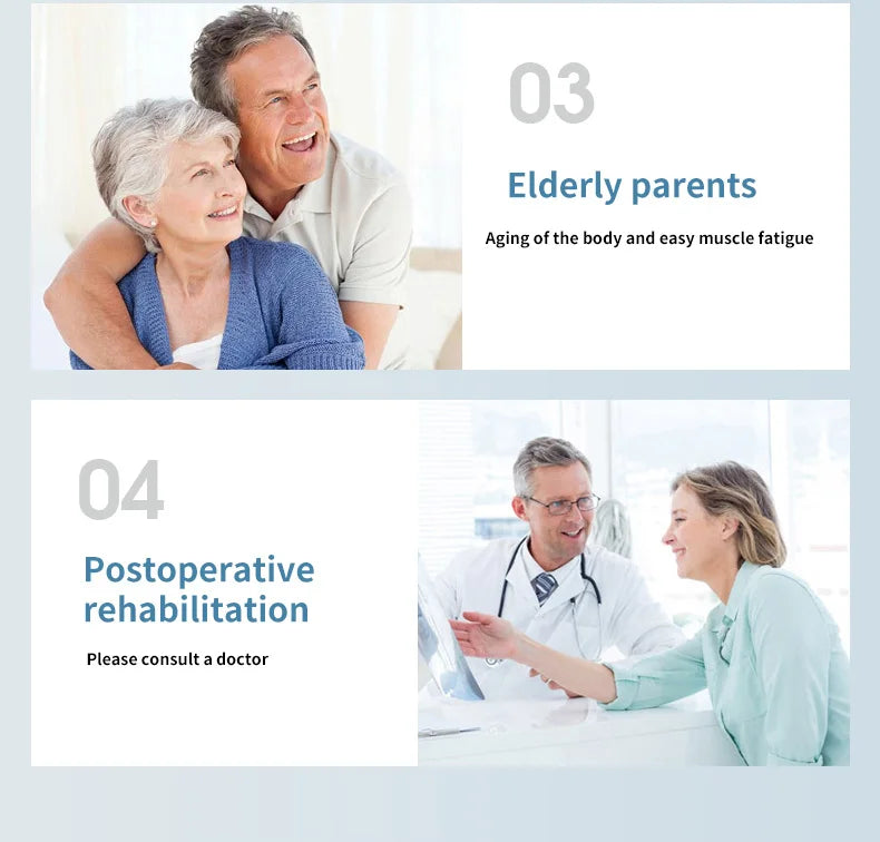 Portable Muscle Elbow Fascia Gun Handheld Body Deep Massager For Back Neck Leg Home Adjustable Speed Massage Equipment Suitable