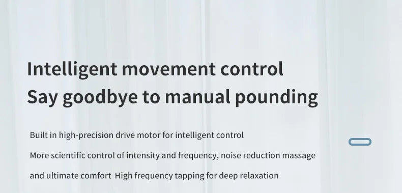 Portable Muscle Elbow Fascia Gun Handheld Body Deep Massager For Back Neck Leg Home Adjustable Speed Massage Equipment Suitable