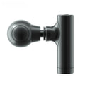 Mini Massage Gun Deep Tissue Powerful Percussion Muscle Massager Gun Compact Sports Handheld Massager For Muscles Neck Back Arms